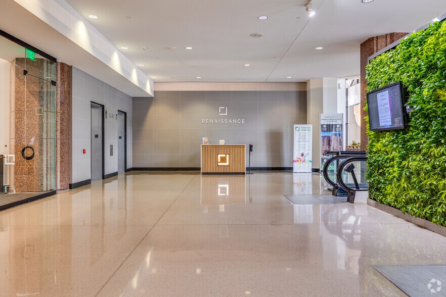 More Photos Of 2 N Central, Phoenix Coworking Space