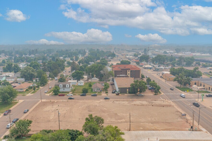 More Photos Of W Villard, Dickinson Land For Sale