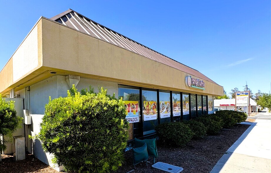 More Photos Of 2602-2652 Alum Rock Ave, San Jose Unknown For Lease