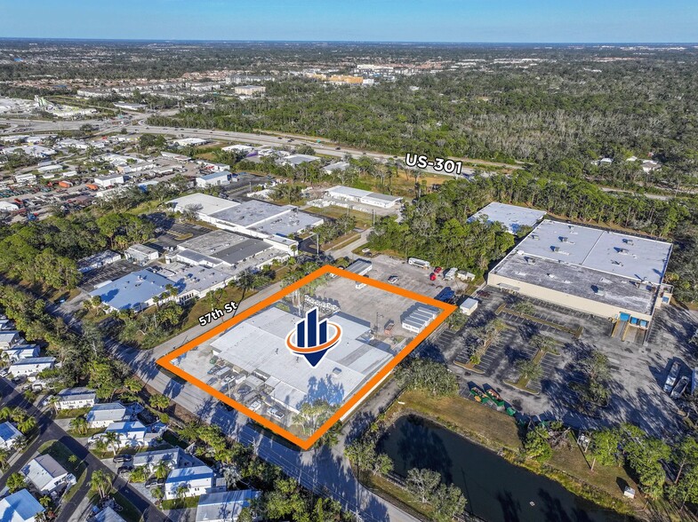 More Photos Of 1816 57th St, Sarasota Warehouse For Sale