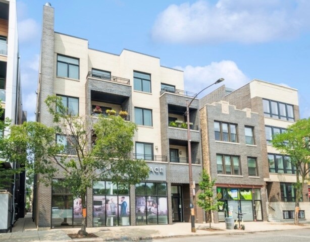 Primary Photo Of 1448 N Western Ave, Chicago Apartments For Lease
