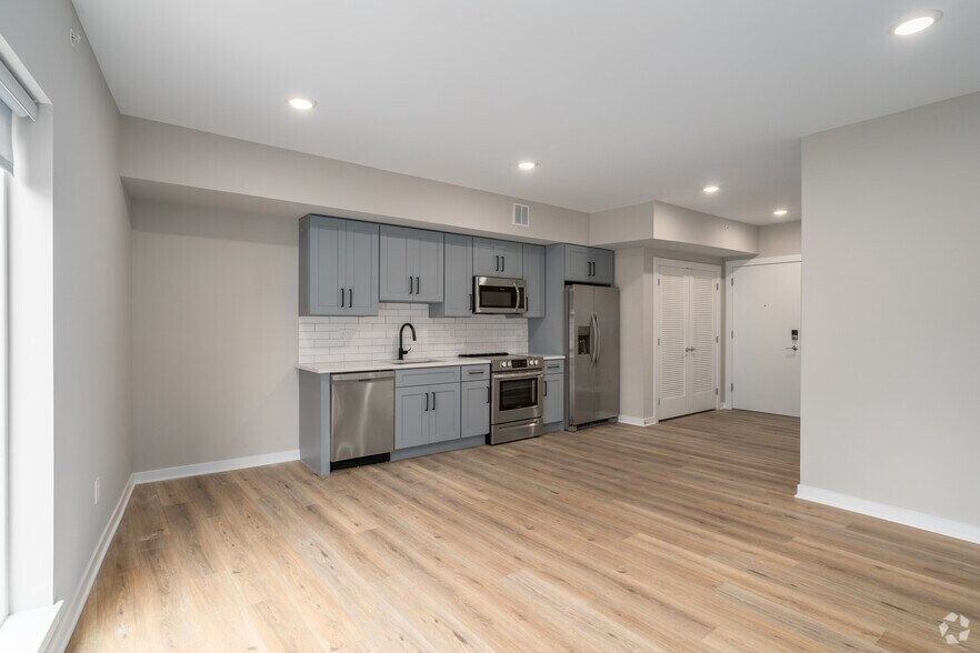 More Photos Of 3515 Midvale Ave, Philadelphia Multifamily For Sale