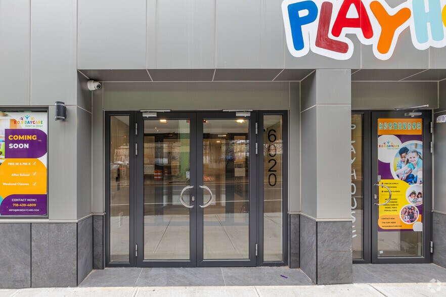 More Photos Of 6002-6020 3rd Ave, Brooklyn Apartments For Sale