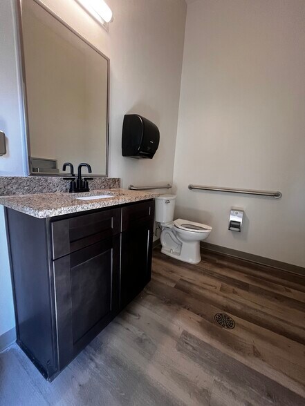 More Photos Of 520 J F Smith Ave, Slidell Industrial For Sale