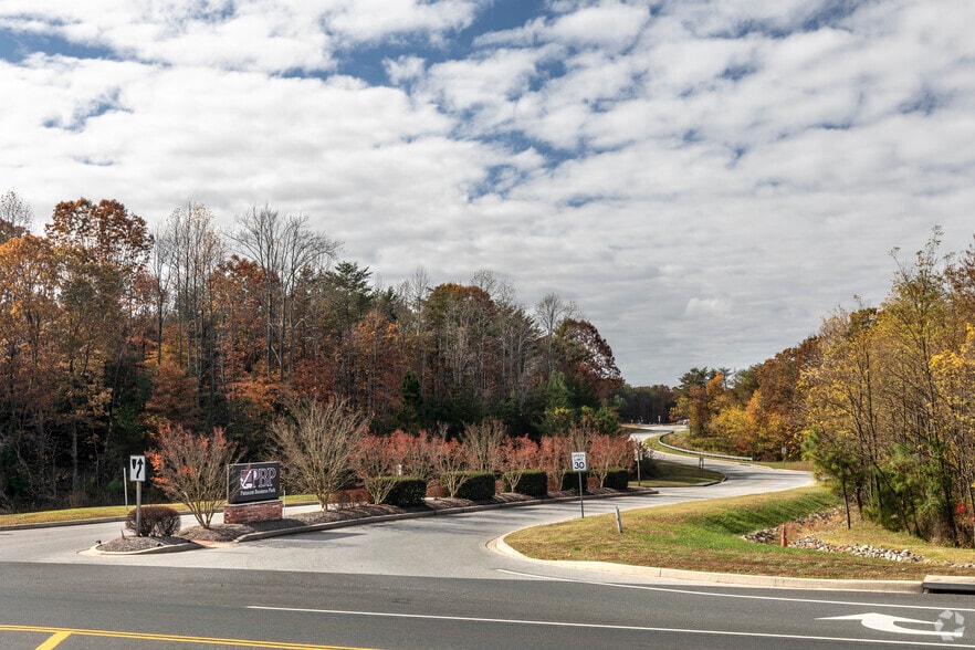 More Photos Of Anchorage Lane & Homeport Court, Lusby Land For Sale