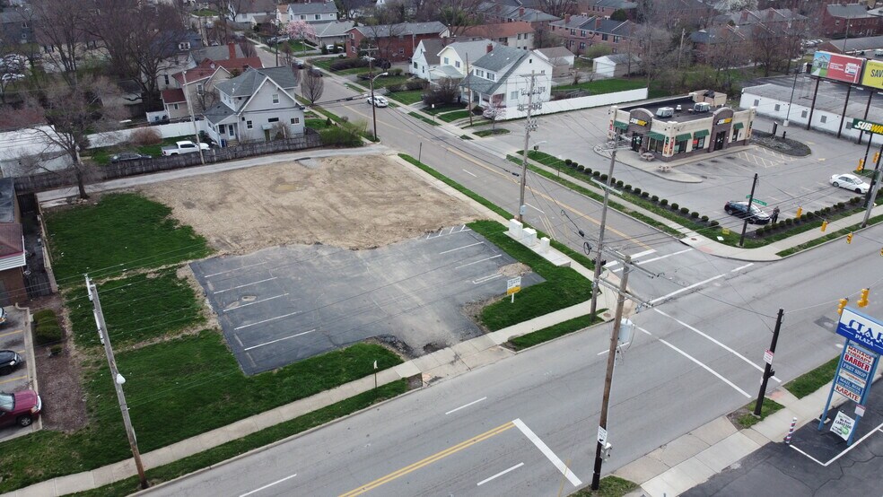 More Photos Of 1600 W 5th Ave, Columbus Land For Lease