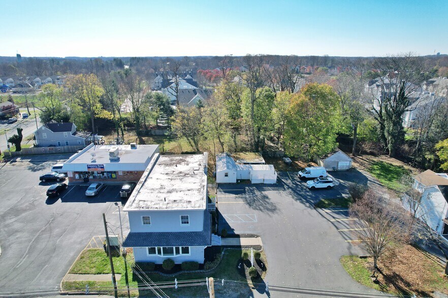 More Photos Of 949 Adelphia-Farmingdale Rd, Howell Loft Creative Space For Sale