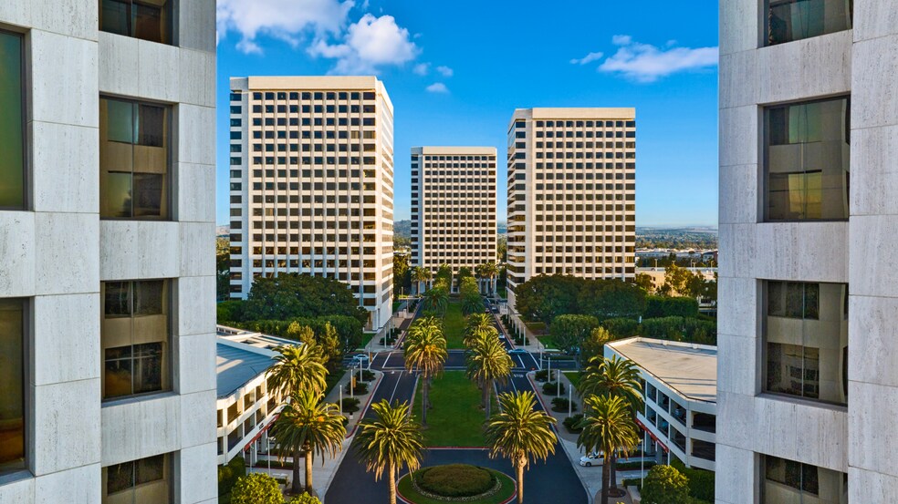More Photos Of 3 Park Plaza, Irvine Office For Lease