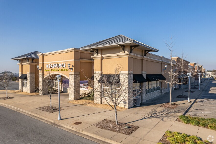 More Photos Of Shackleford Rd & I-430, Little Rock Unknown For Lease