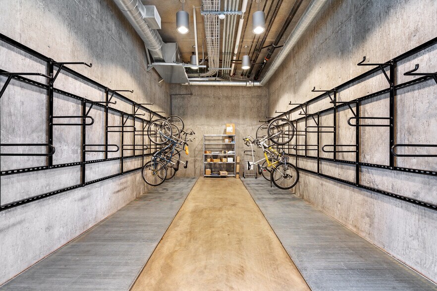 More Photos Of 5510-5520 N Interstate Ave, Portland Apartments For Lease