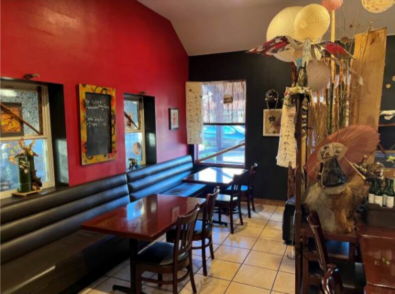 967 E Ojai Ave, Ojai, CA 93023 Retail For Lease