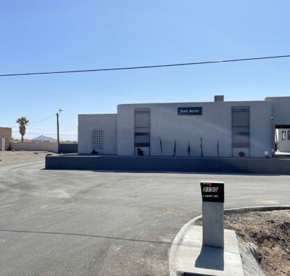 More Photos Of 2150 N Pinal Ave / 265 & 307 W Bisnaga St, Casa Grande Land For Sale