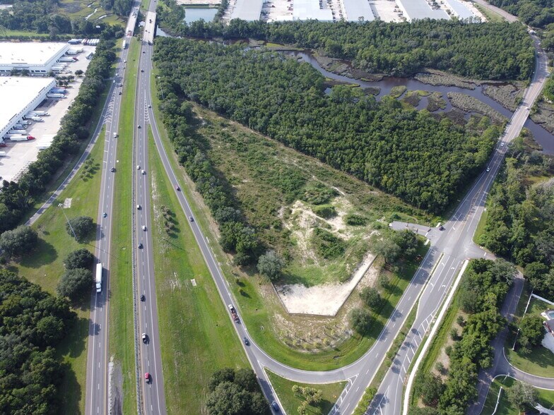 More Photos Of 0 Alta Dr, Jacksonville Land For Sale