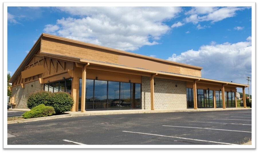 Primary Photo Of 2015 Schorrway Dr NW, Lancaster Freestanding For Lease