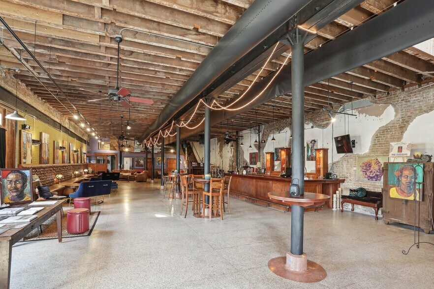 More Photos Of 1427 Oretha Castle Haley Blvd, New Orleans General Retail For Sale