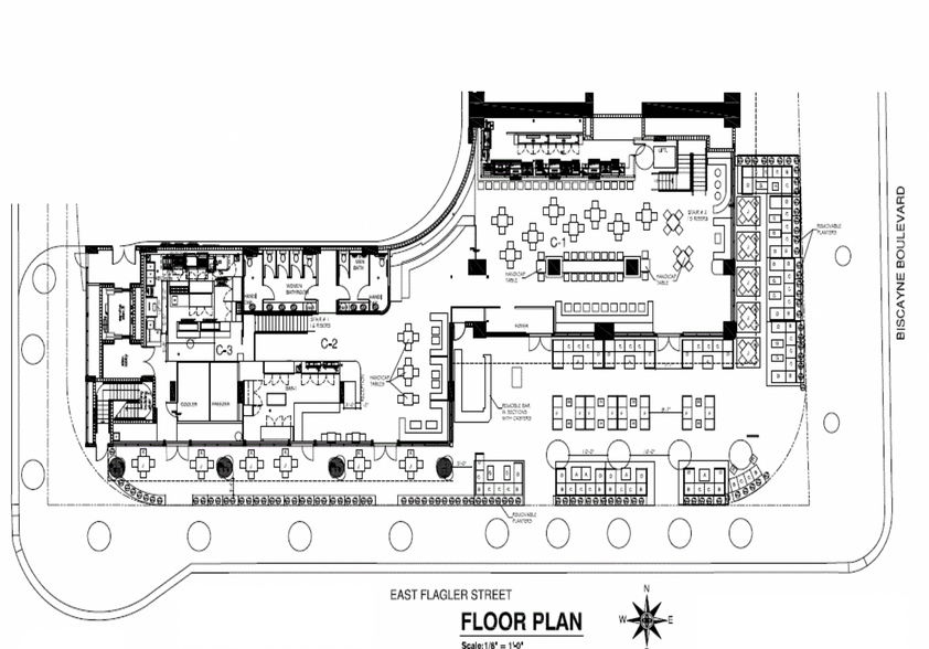 More Photos Of 50 Biscayne Blvd, Miami Multifamily For Sale