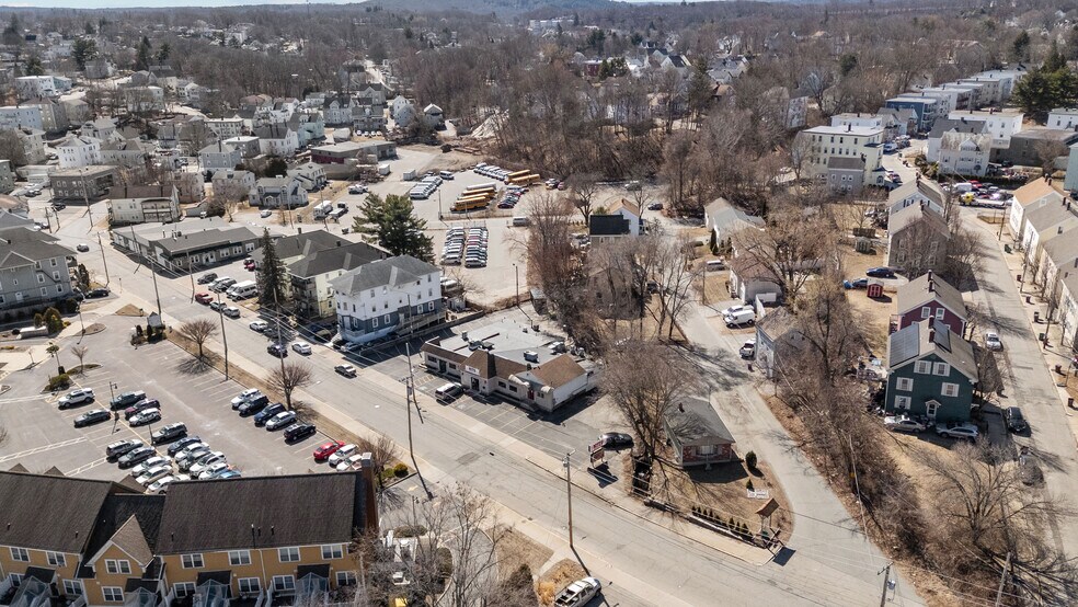 More Photos Of 754 Front St, Woonsocket Restaurant For Sale