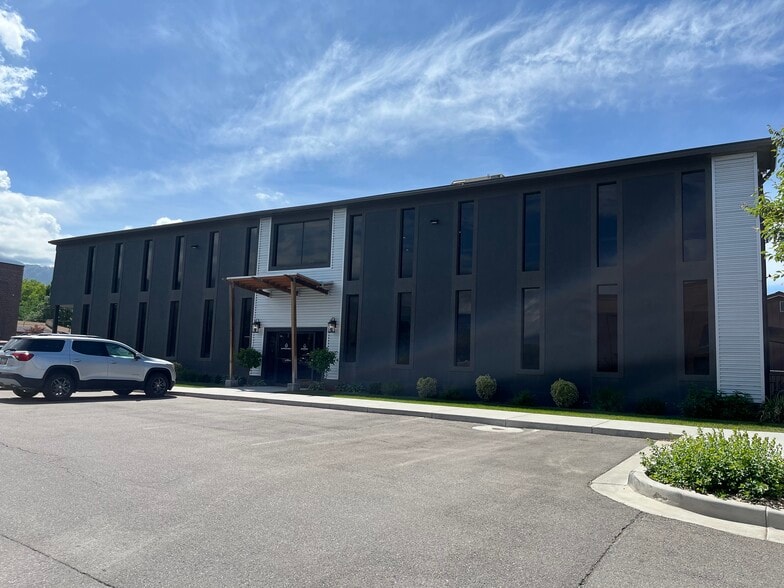 More Photos Of 1075 S 500 W, Woods Cross Office For Sale