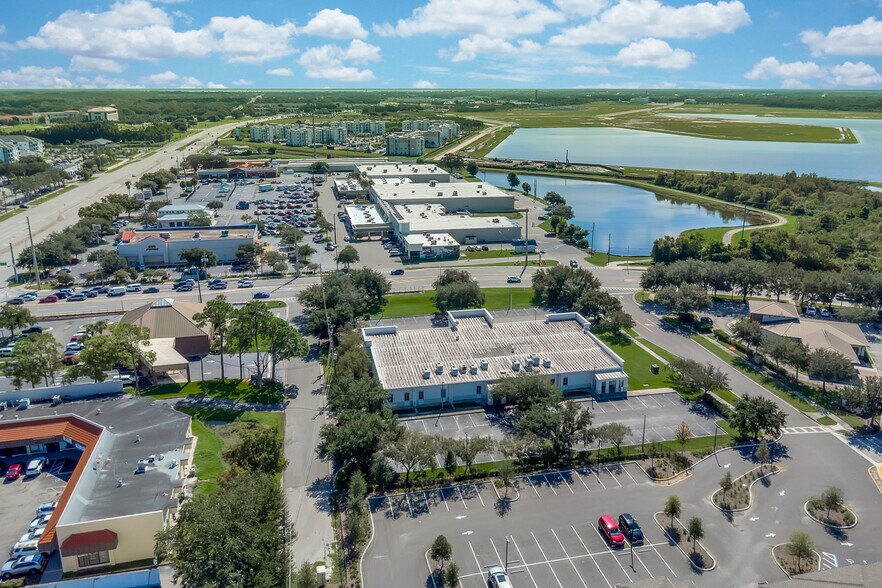 More Photos Of 1201 E Oak St, Kissimmee Office For Sale