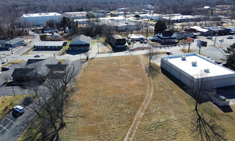 More Photos Of 6101 Old US 52 Hwy, Lexington Land For Sale