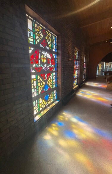 More Photos Of 5920 Waite St, Merrillville Religious Facility For Sale