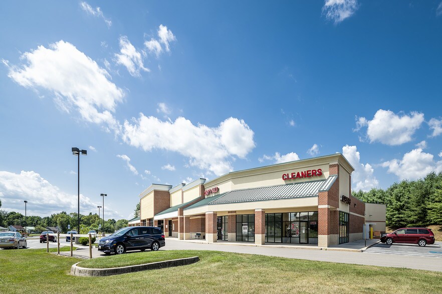 More Photos Of 18360 College Rd, Hagerstown Unknown For Lease