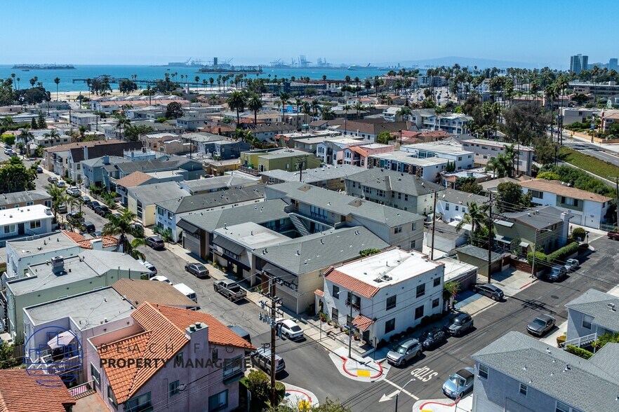 More Photos Of 125 Ximeno Ave, Long Beach Apartments For Sale