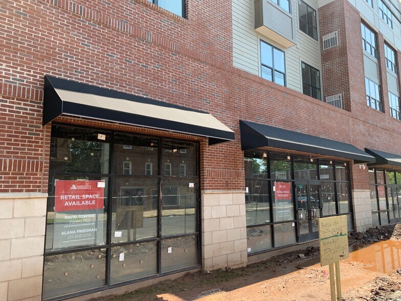 More Photos Of 307 W Elizabeth Ave, Linden Apartments For Lease