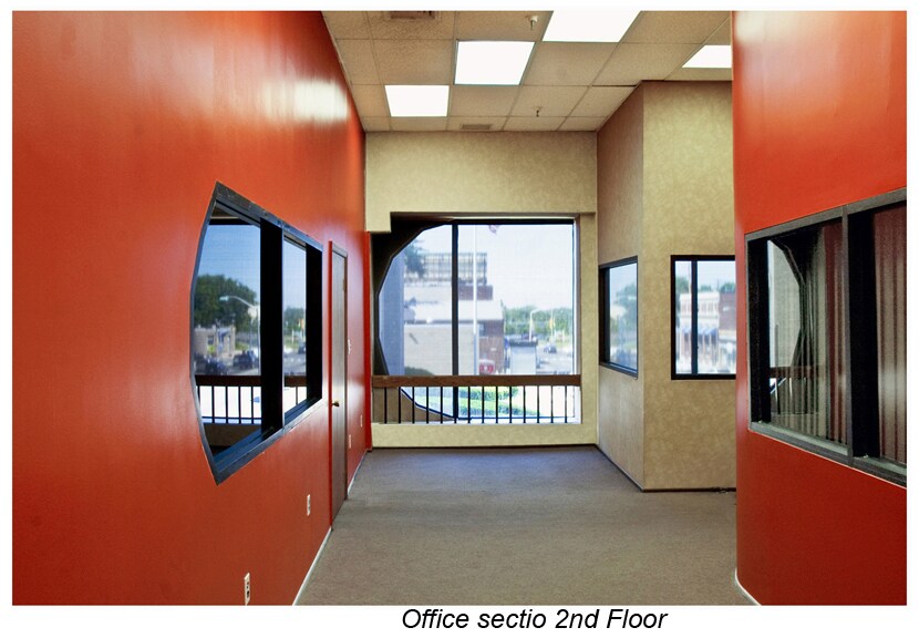 More Photos Of 610 Broad Ave, Ridgefield Office For Sale