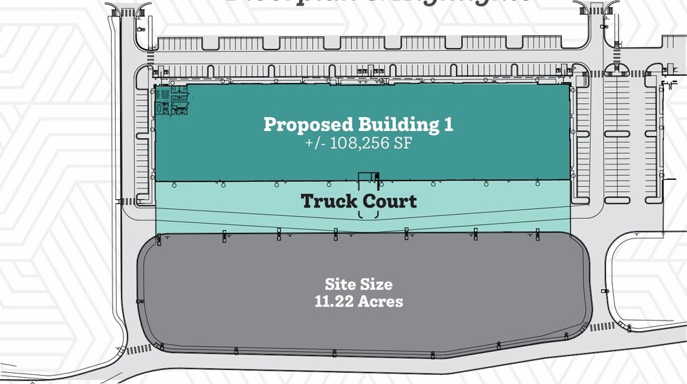 More Photos Of Harvest Yards at Box Elder - Bldg 1, Aurora Unknown For Lease
