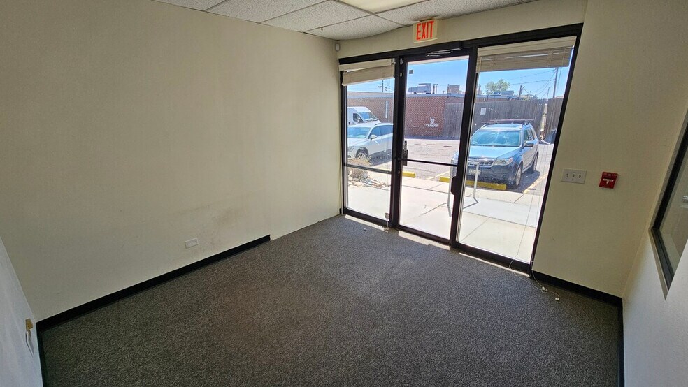 More Photos Of 4301 S Federal Blvd, Englewood Light Distribution For Lease