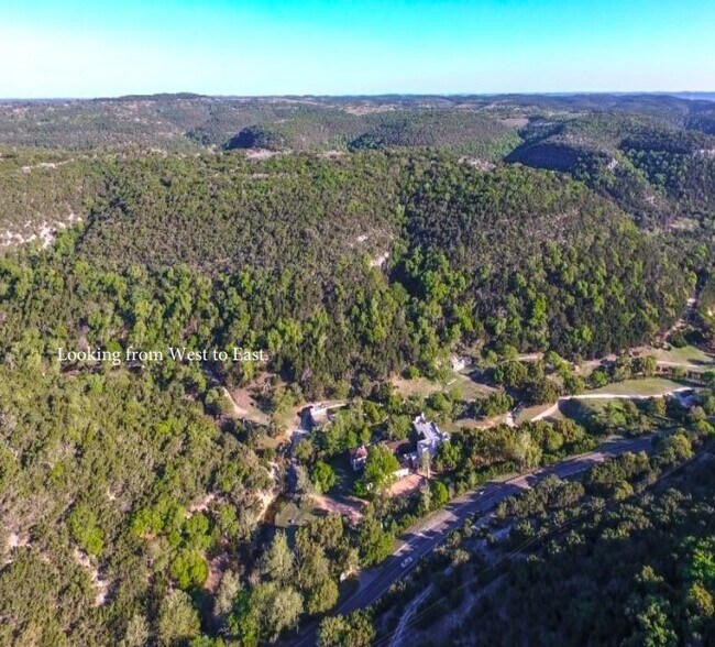 More Photos Of 23670 State Highway 16, Medina Land For Sale