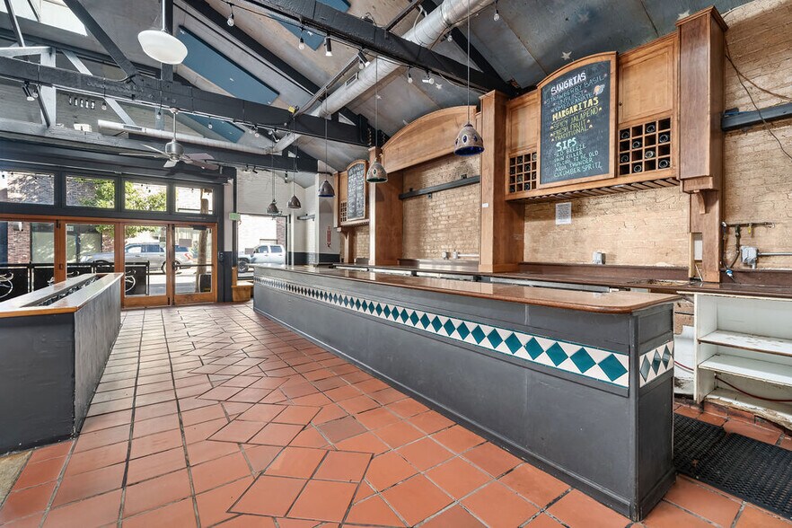 More Photos Of 1121 Broad St, San Luis Obispo Restaurant For Lease