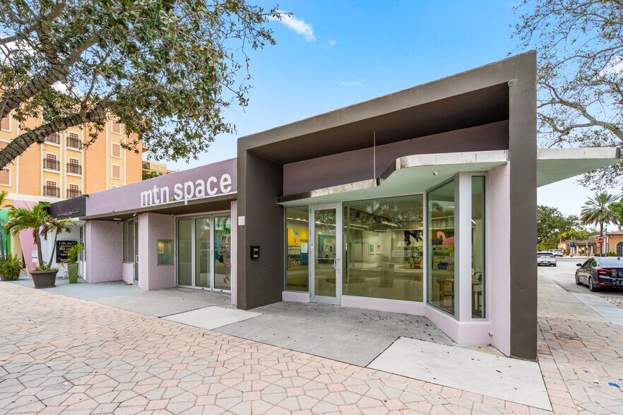 Primary Photo Of 500-506 Lake Ave, Lake Worth Freestanding For Lease