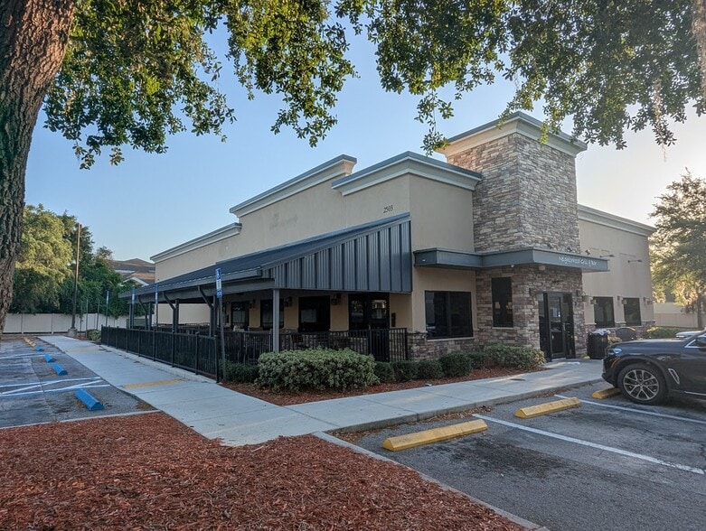 More Photos Of 2503 S Kirkman Rd, Orlando Restaurant For Lease