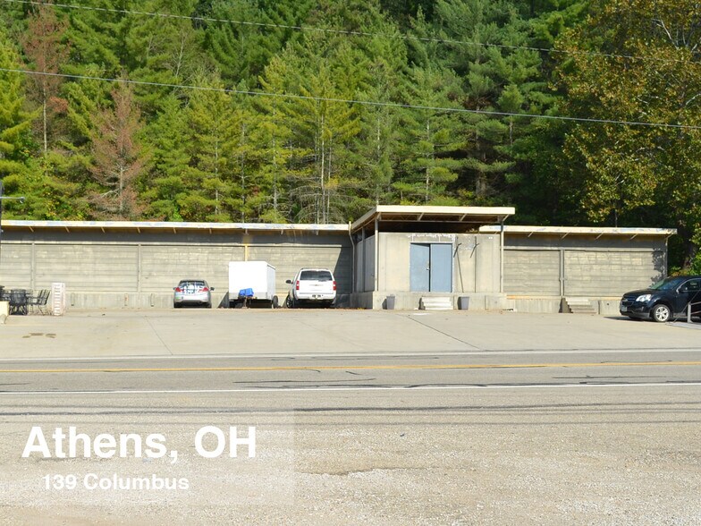 More Photos Of 141 Columbus Rd, Athens Research And Development For Lease