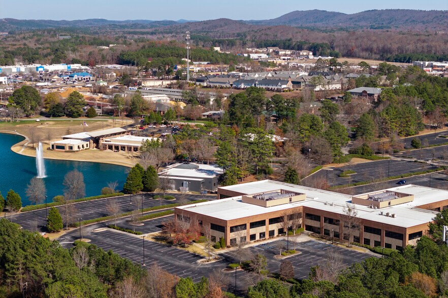 More Photos Of 2500 Corporate Dr, Birmingham Office Residential For Sale