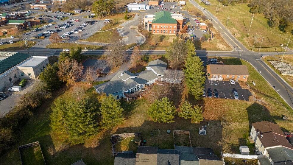 More Photos Of 218 Mill Rd, Woodstock Congregate Senior Housing For Sale