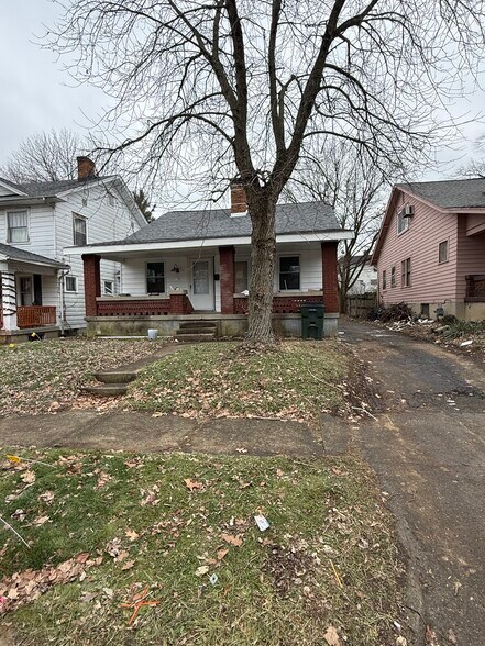 More Photos Of 128 E Bruce Ave, Dayton Multifamily For Sale