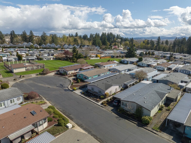More Photos Of 17401 SE 39th St, Vancouver Manufactured Housing Mobile Home Park For Sale