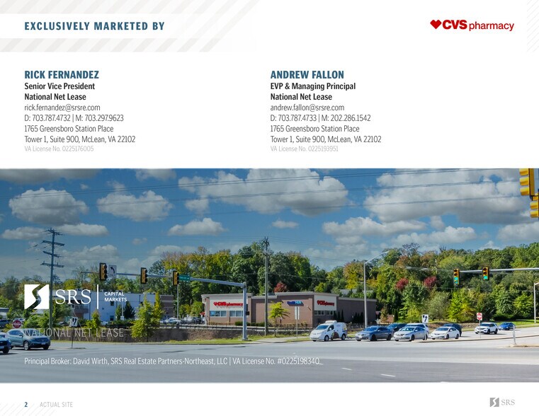 More Photos Of 1511 Emancipation Hwy, Fredericksburg Drugstore For Sale