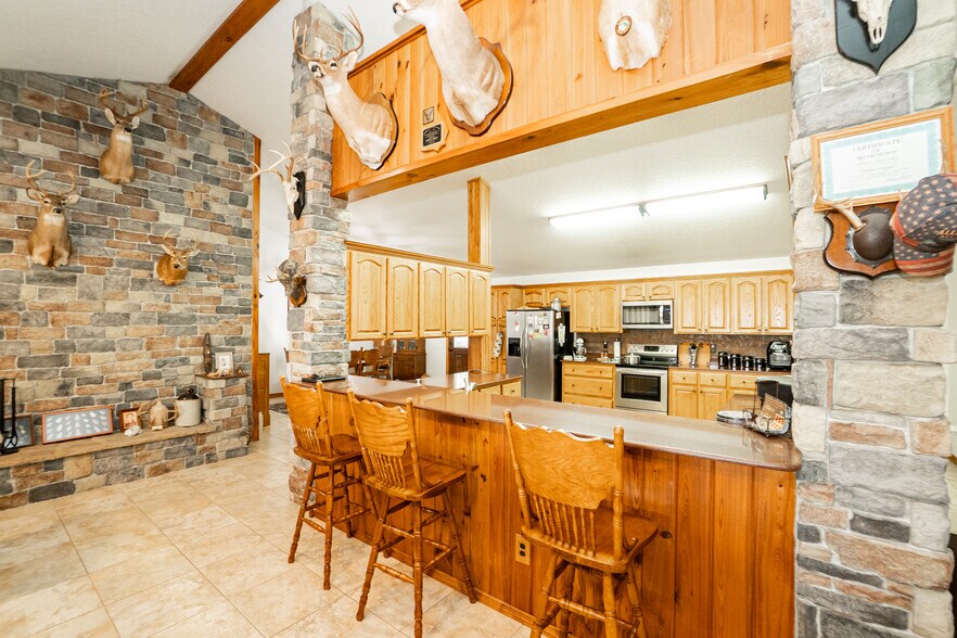More Photos Of 8600 NE 147th Avenue Rd, Silver Springs Lodge Meeting Hall For Sale
