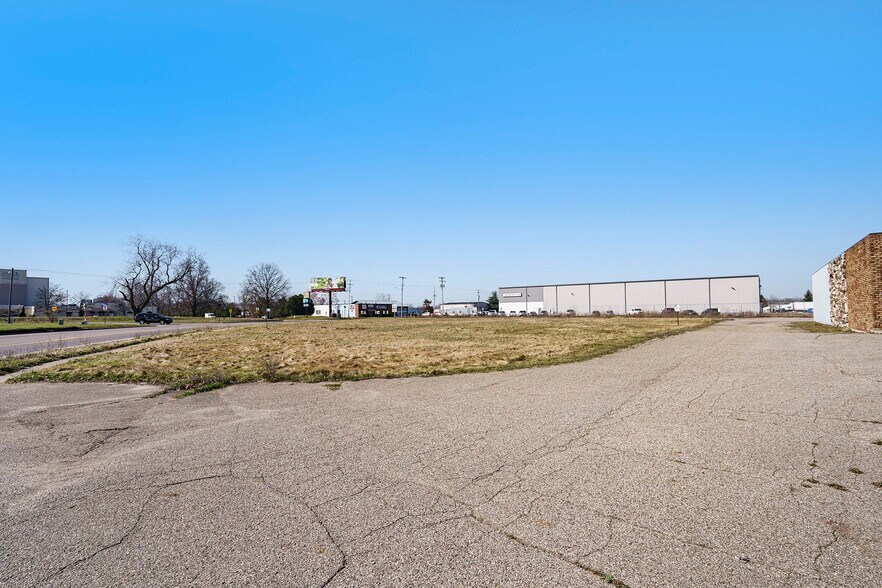 More Photos Of 3635 E Cork St, Kalamazoo Land For Sale