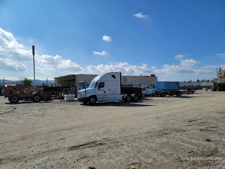 More Photos Of 711-713 Fairway Dr, City Of Industry Land For Sale