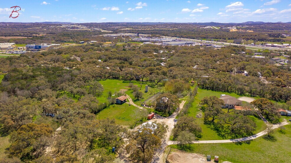 More Photos Of 9A N Star Rd, Boerne Land For Sale