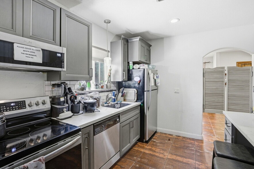 More Photos Of 3630 San Felipe Rd, San Jose Freestanding For Sale