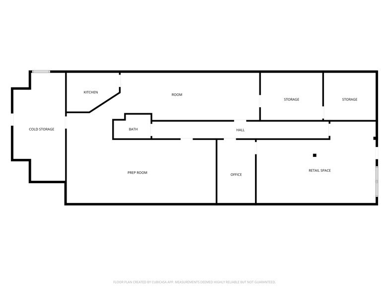 More Photos Of 1419 Old Hardin Rd, Billings Flex For Sale
