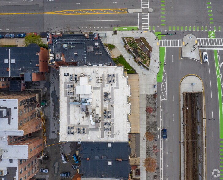 More Photos Of 896 Beacon St, Boston Office For Lease