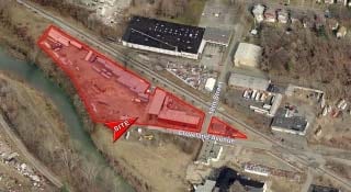 More Photos Of 621 18th St, Roanoke Warehouse For Sale