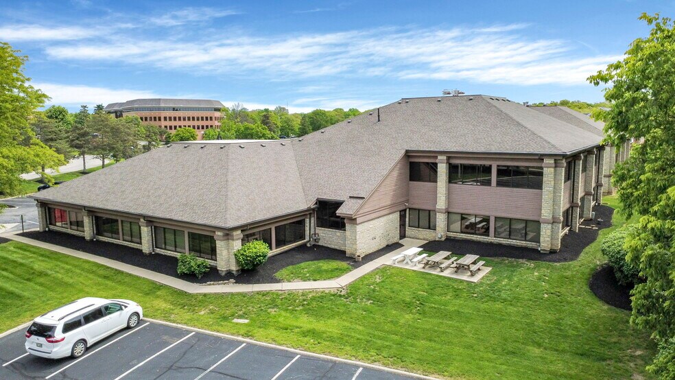 More Photos Of 8080 Ravines Edge Ct, Columbus Medical For Lease